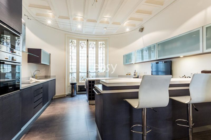 lieu de tournage atypique paris